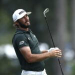 What Happened To Max Homa?