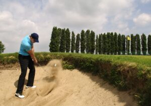 How To Stop Skulling Bunker Shots