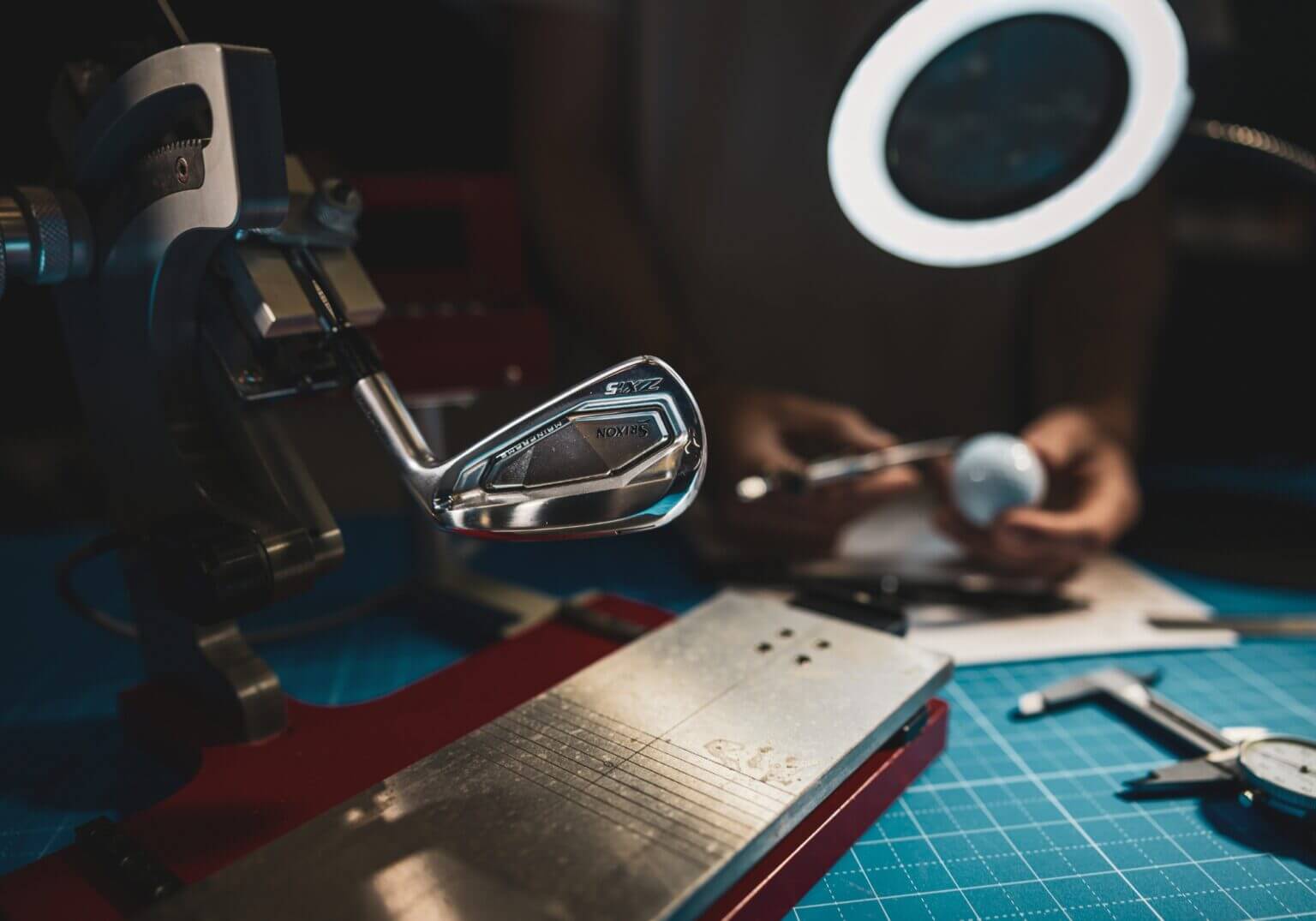 Srixon ZXi5 | MyGolfSpy