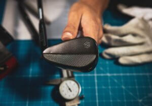 Top 3 Most Accurate Player’s Distance Irons 2025