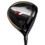 TaylorMade R7 Quad Mini Driver review