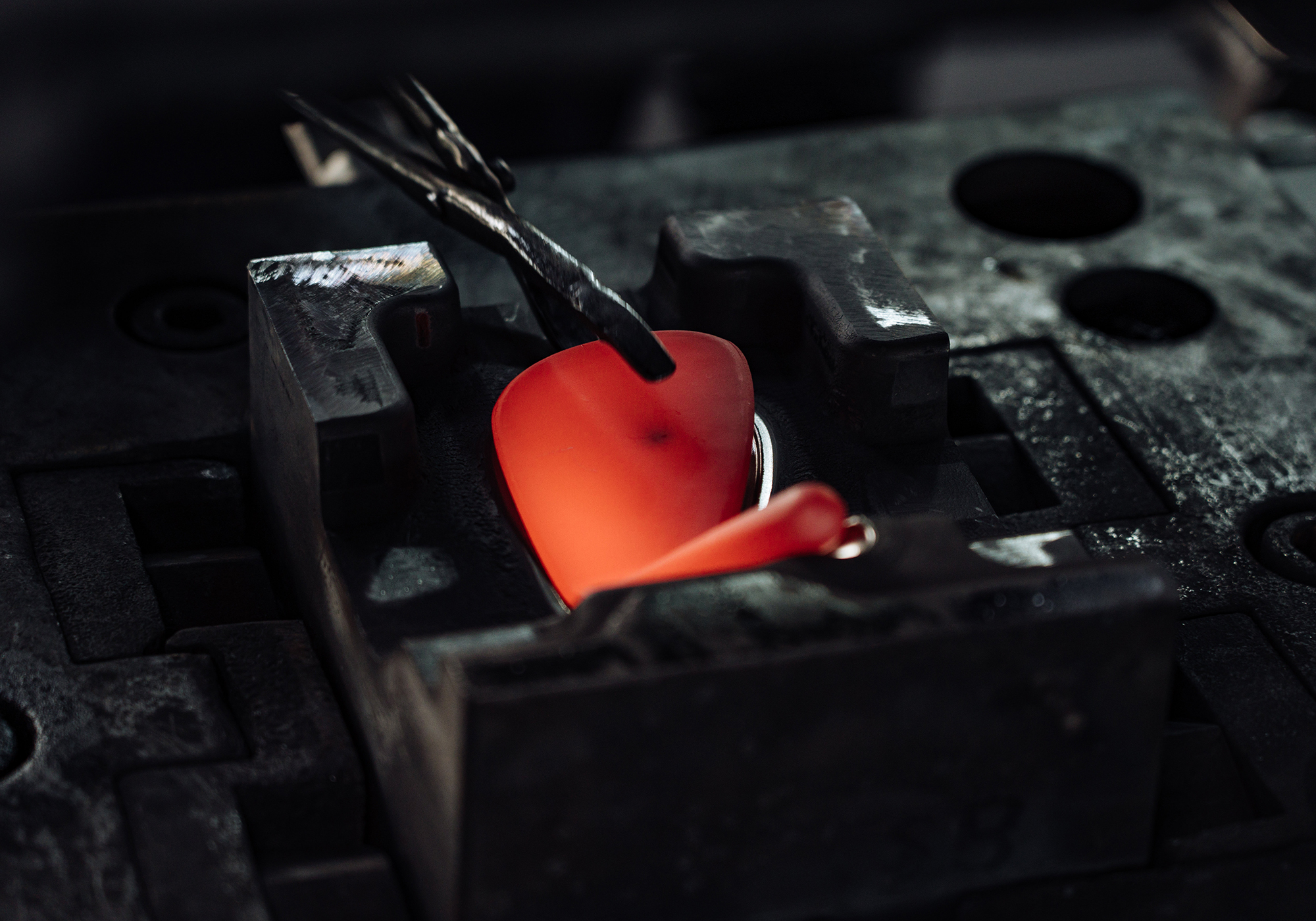 TaylorMade Launches Fully Forged MG5 Wedges