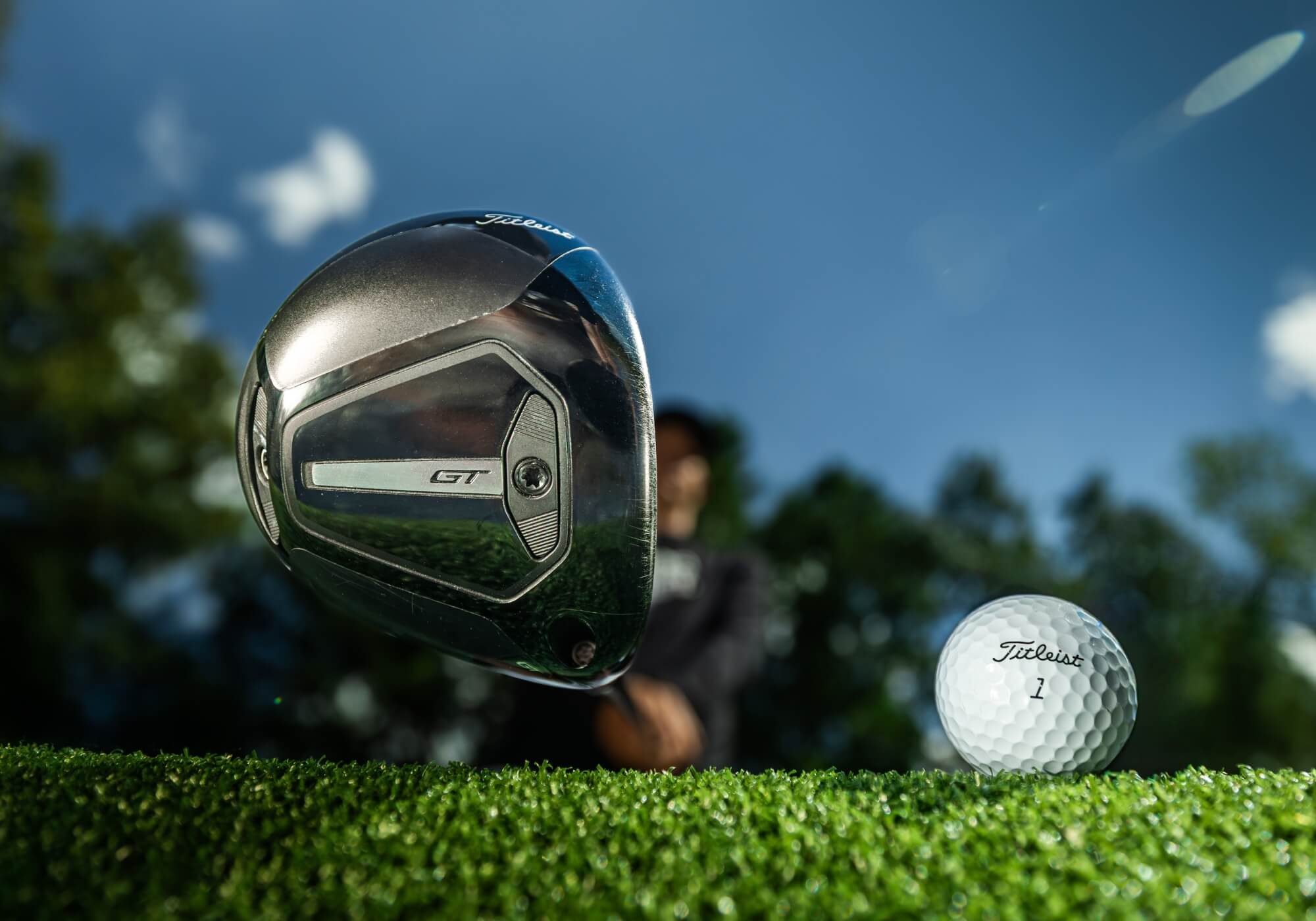 Titleist GT280 | MyGolfSpy