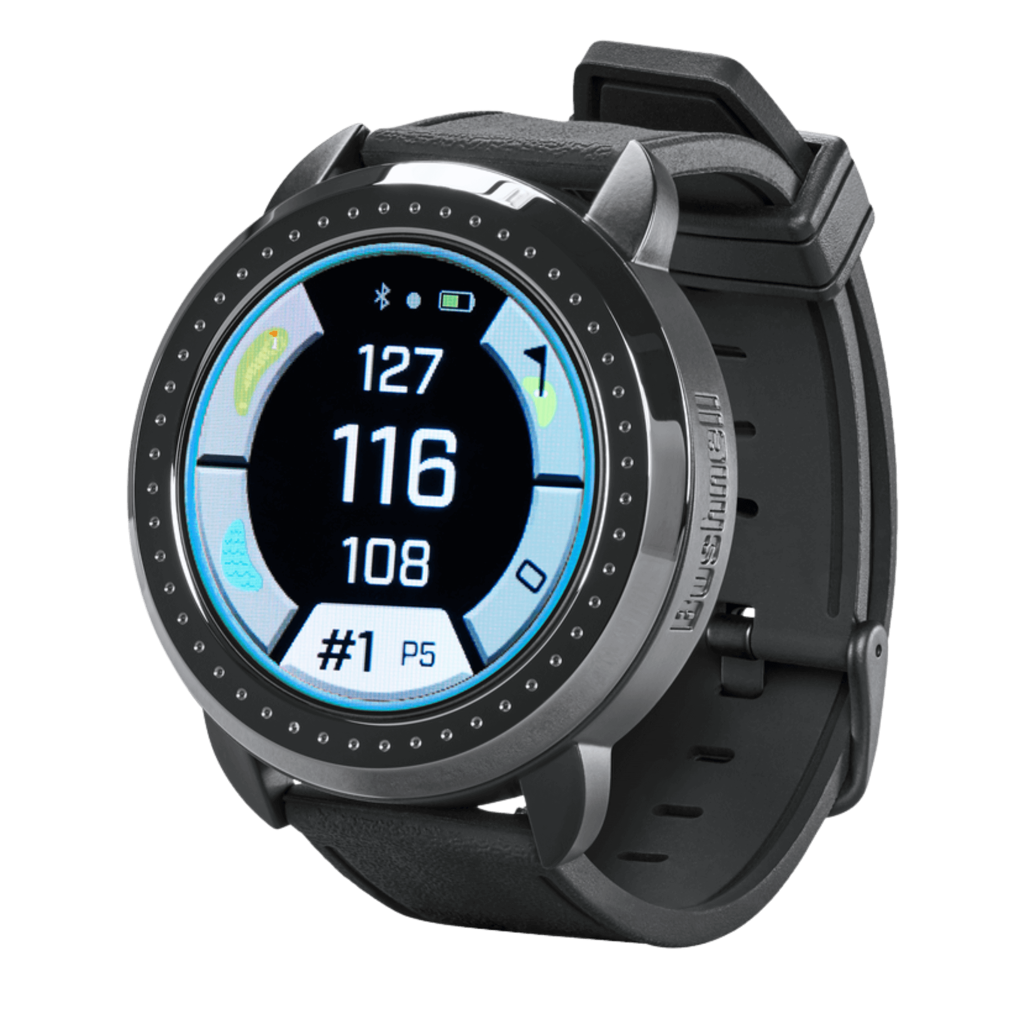 ブッシュネル「iON Elite」