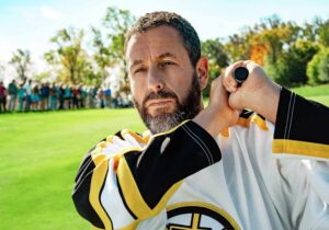 Happy Gilmore 2 Was Better Than I Thought It Would Be