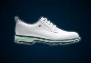 FootJoy Just Dropped a Minty Fresh Colorway of Their Iconic Premiere Series
