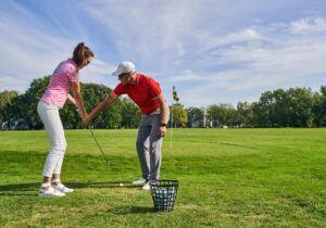 7 Beginner Golf Myths That Make The Game Harder Than It Needs To Be