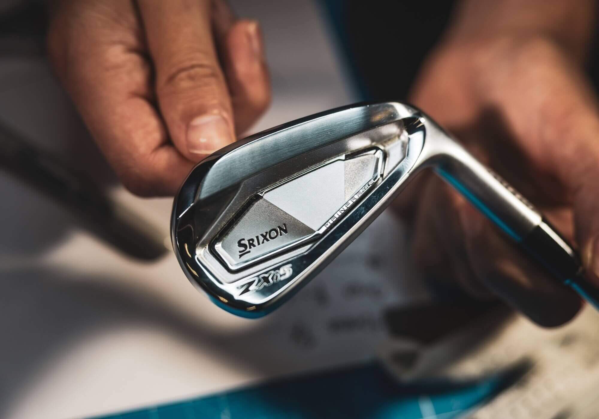 ★レア★日本未発売★タイトリスト★９８０F★９W★２３°★TX DISTANCE Top 3 Most Forgiving Player's Distance Irons 2025 | MyGolfSpy