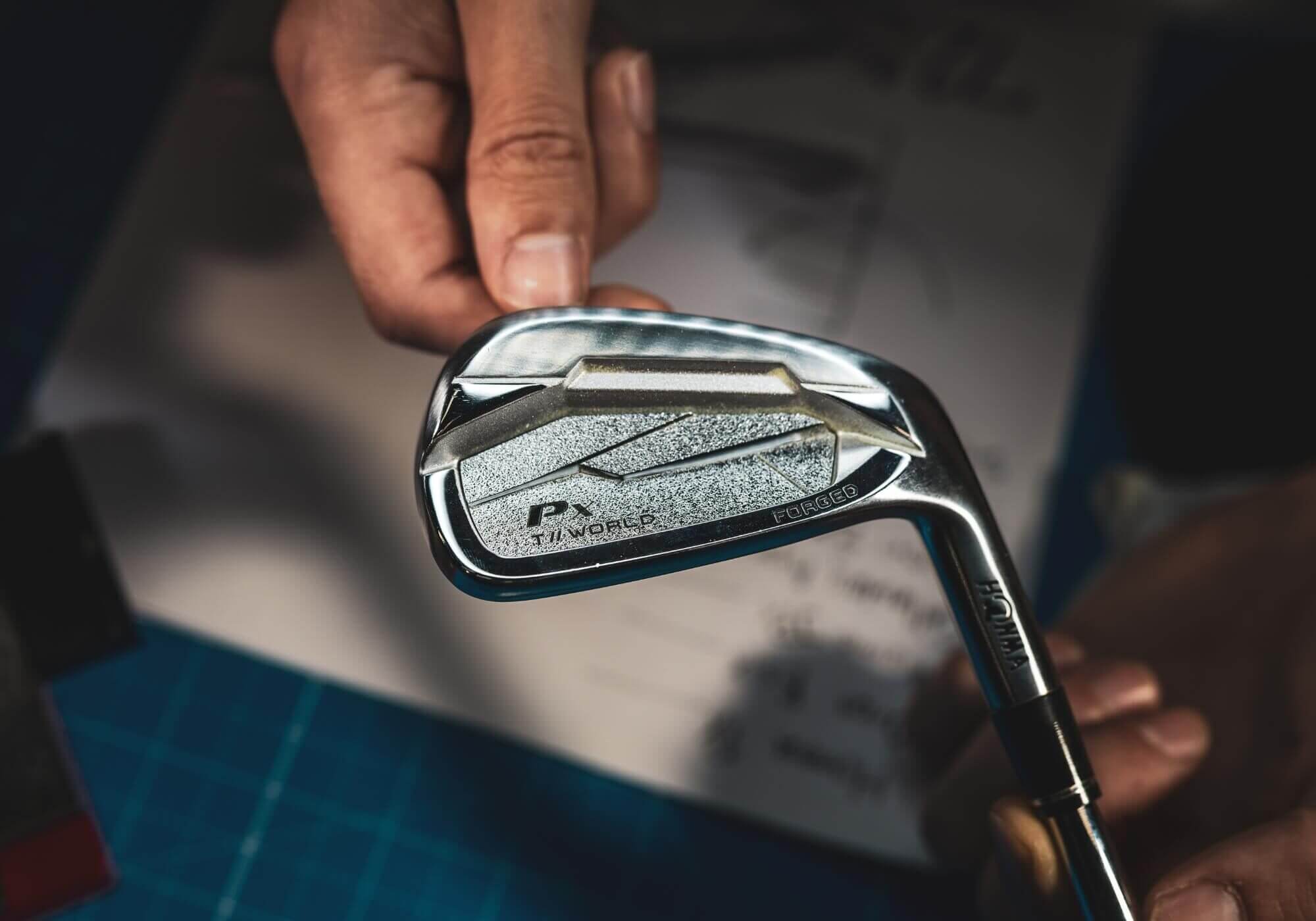 Top 3 Most Forgiving Player's Distance Irons 2025 | MyGolfSpy