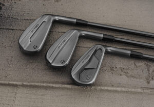 テーラーメイド P790 Battle Worn Irons アイアン＃4単品 TaylorMade P790 Battle Worn Ltd. Ed Iron Set, RH 4-PW - Steel | eBay