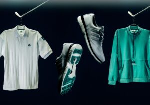 adidas EQT Golf is the “Best of adidas”