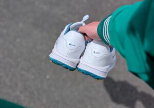 If I Could Own Only One Golf Shoe, It Would Be This One