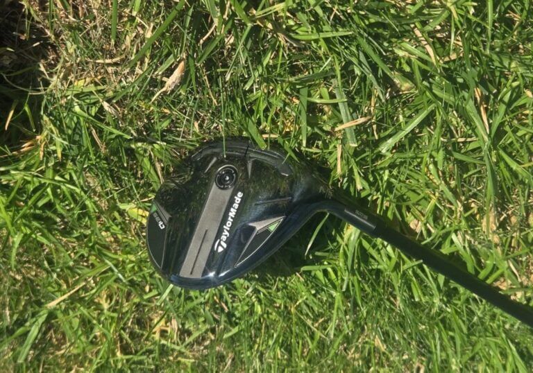 クラブ TaylorMade Qi35 5W 7W / Tour AD GC 6S 7S TaylorMade Qi35 Tour Custom Fit Fairway Woods - Golf USA