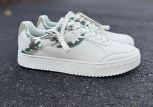 I’m in My Golf Sneaker Era. One Brand Keeps Findings Its Way Into My Closet