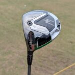 First Take: An Honest Review Of The Callaway Elyte Mini Driver