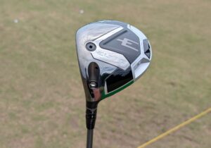 First Take: An Honest Review Of The Callaway Elyte Mini Driver