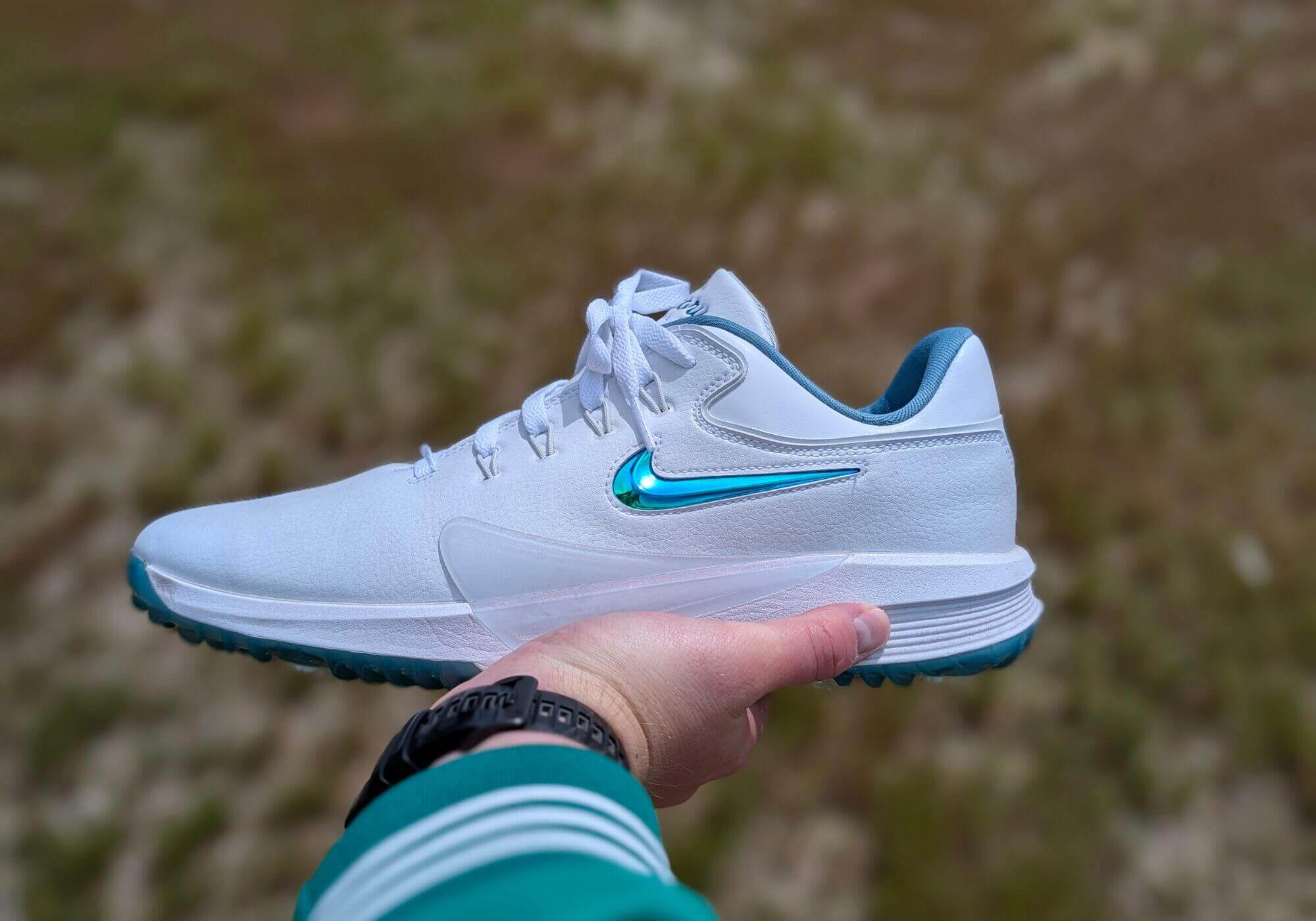 my favorite golf shoe