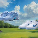 This Brand is Repainting Golf’s Perception, One Sneaker At a Time