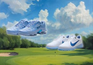 This Brand is Repainting Golf’s Perception, One Sneaker At a Time
