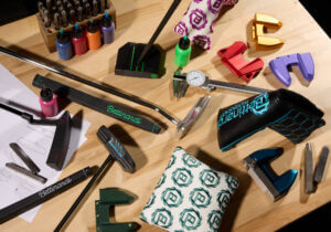 Bettinardi Opens New Workshop