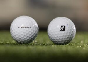 Best Bridgestone Golf Balls (Based On The 2025 MyGolfSpy Golf Ball Test)