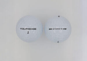 Tour Edge Is Getting Into The Golf Ball Business
