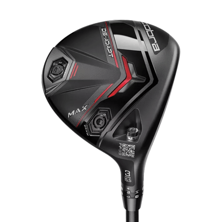 COBRA DS-Adapt Max D | MyGolfSpy