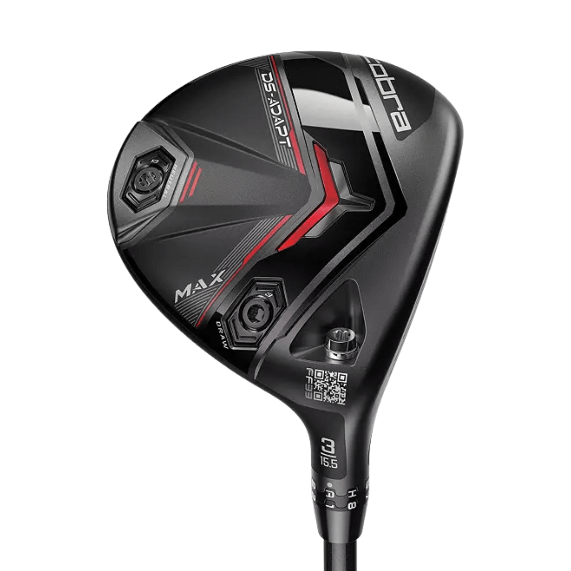 コブラ「DS-ADAPT MAX D」