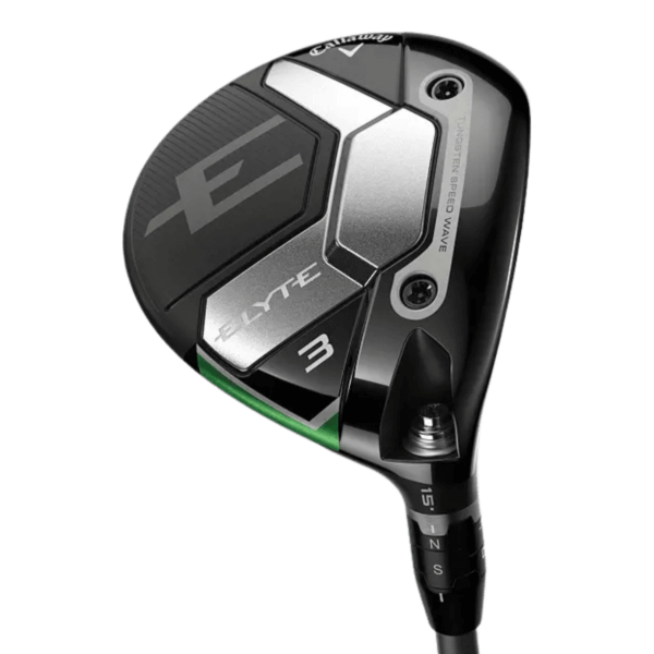 TaylorMade Stealth 2 HD Fairway Woods Review | MyGolfSpy