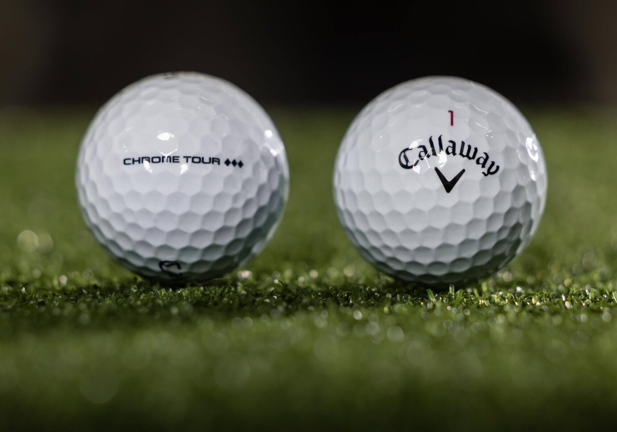 Which Callaway Golf Ball Is Best For You? (2025 Ball Test Results) Which Callaway Golf Ball Is Best For You? (2025 Ball Test Results)