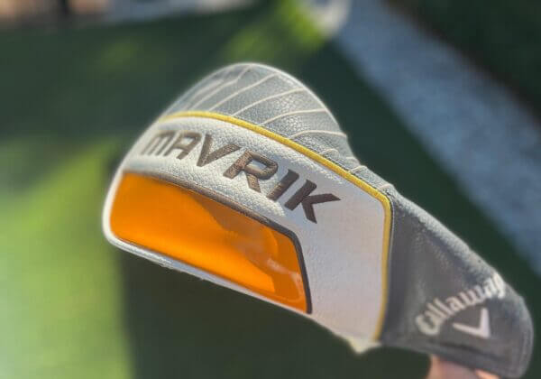 2013 Titleist 913 Driver