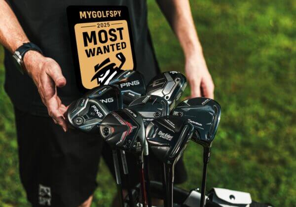 2025 Most Wanted Fairway Woods