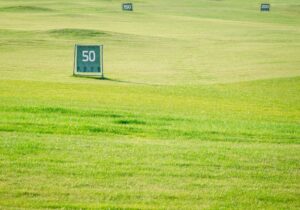 How To Take Distance Off A Golf Shot While Keeping Your Swing The Same