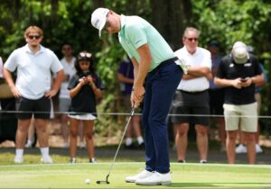 This Putter Grip Won Everything On the PGA Tour This Year
