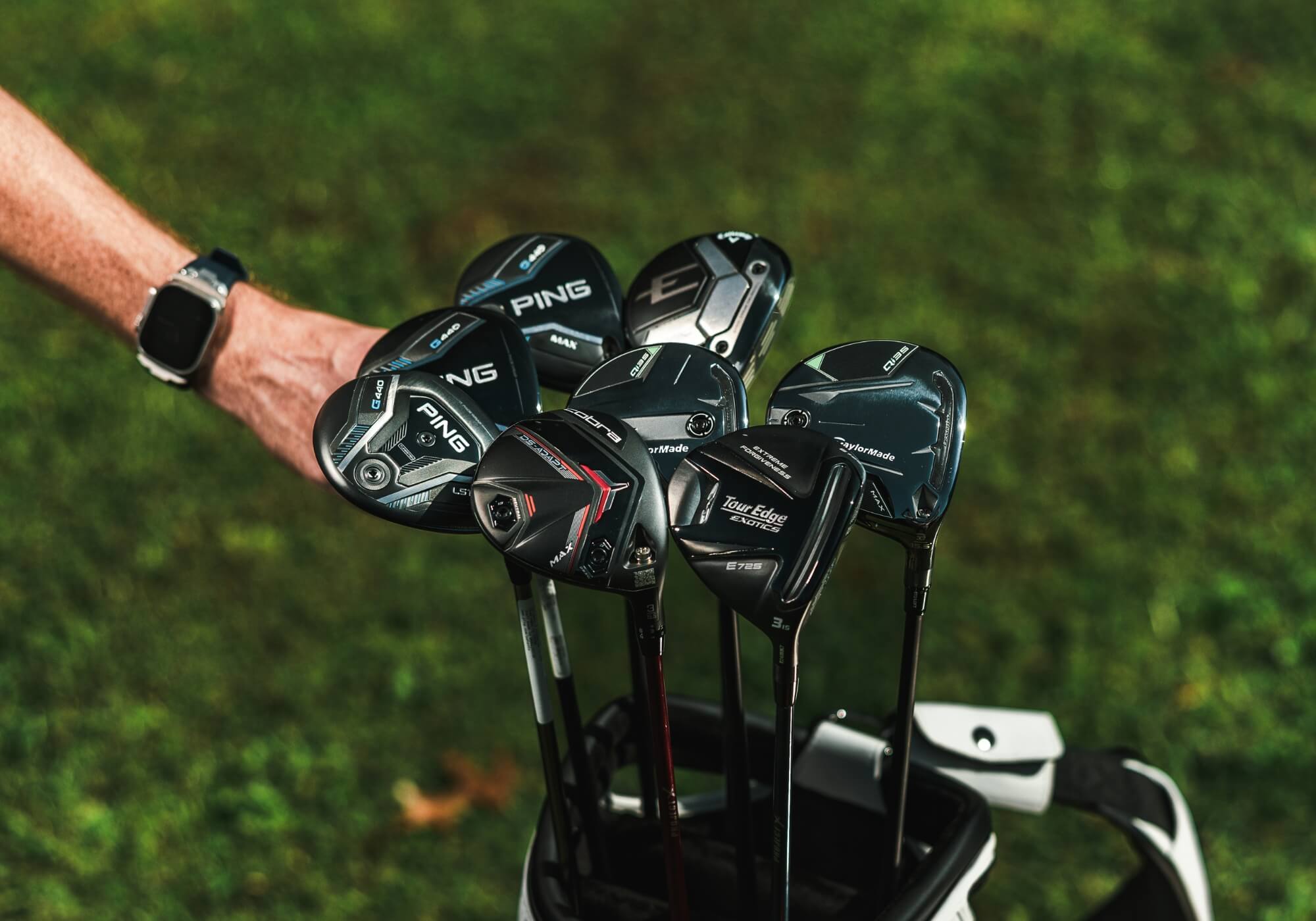best fairway woods of 2025