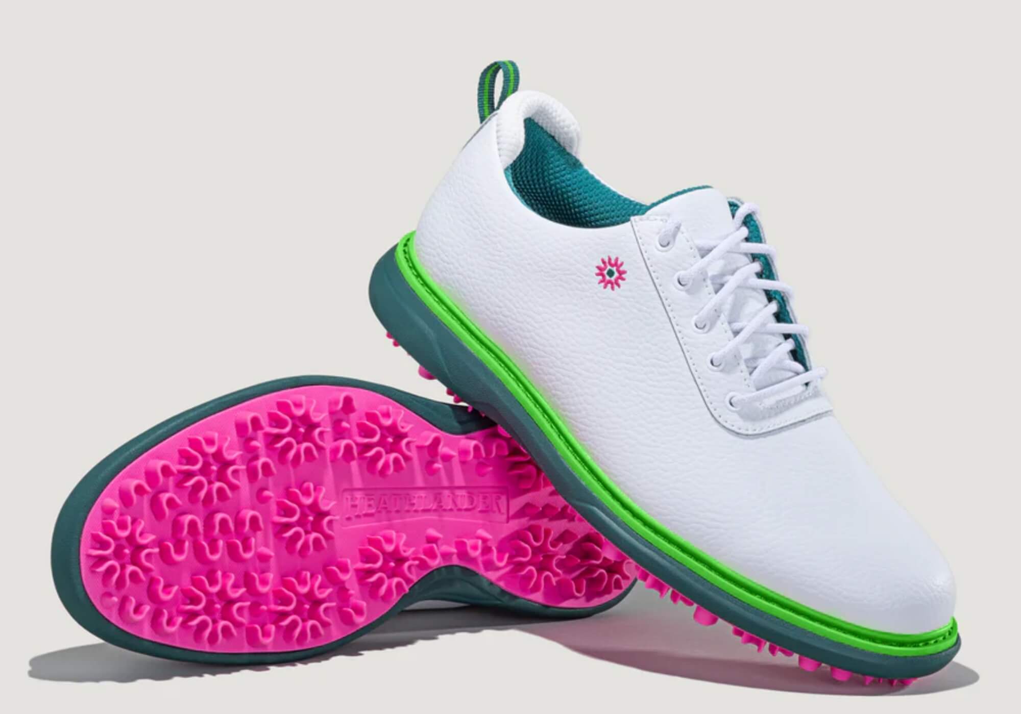 Heathlander golf shoes