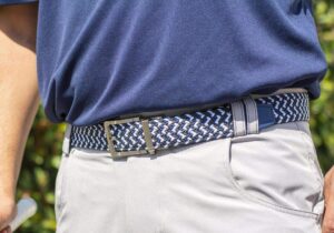 Yes, You Can Find A Great Golf Belt On Amazon (Here Are Some Of The Best)