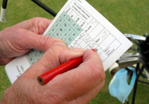If Your Scorecard Is Always One Hole Away From Your Best Round, Read This