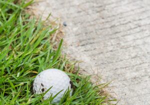 7 Times The Rules of Golf Might Surprise You