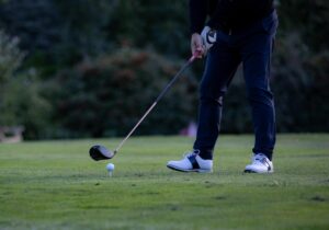 6 Signs You’re Standing The Wrong Distance From The Golf Ball