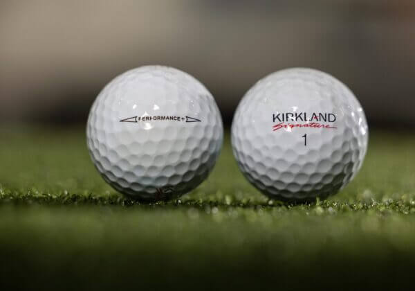 5 Things The 2025 Ball Test Reveals About The Kirkland Golf Ball