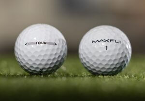 Maxfli Tour Versus Tour X: Which Should You Play? (Based On Our 2025 Ball Test)