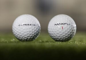 Is The Maxfli Tour X Right For You? Insights From The 2025 Golf Ball Test