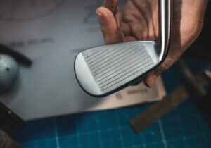 Only One Game-Improvement Iron Finished Top 3 In Distance And Forgiveness