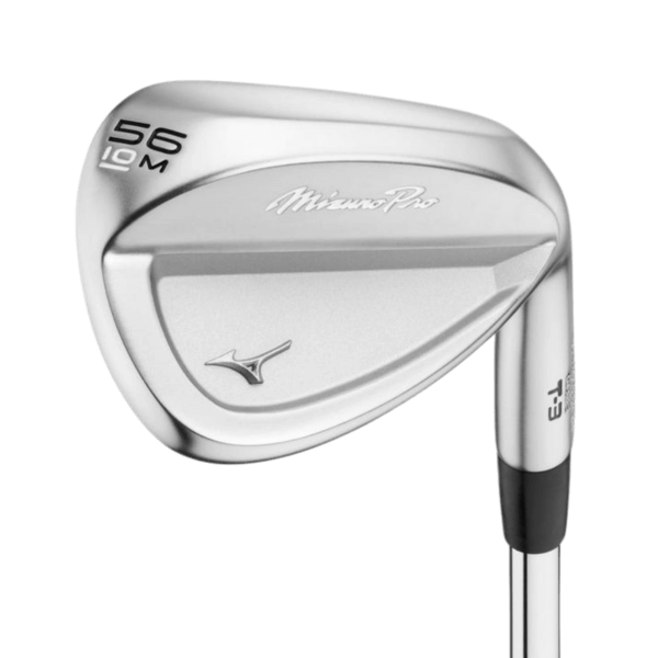 NEXGEN FORGED WEDGE 56° MODUS3 105 WEDGE NexGen Forged Wedge Review | MyGolfSpy