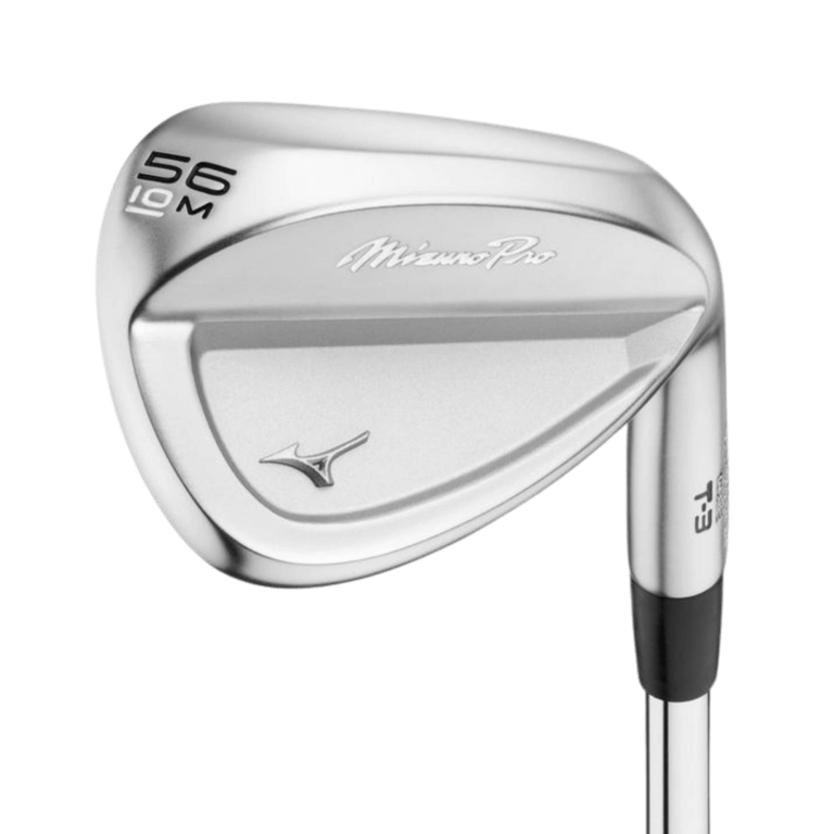 Photo of Mizuno Pro T-3