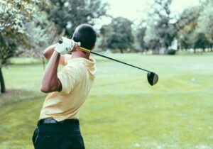 Why Your Golf Swing Path Is Costing You Distance And How to Fix It