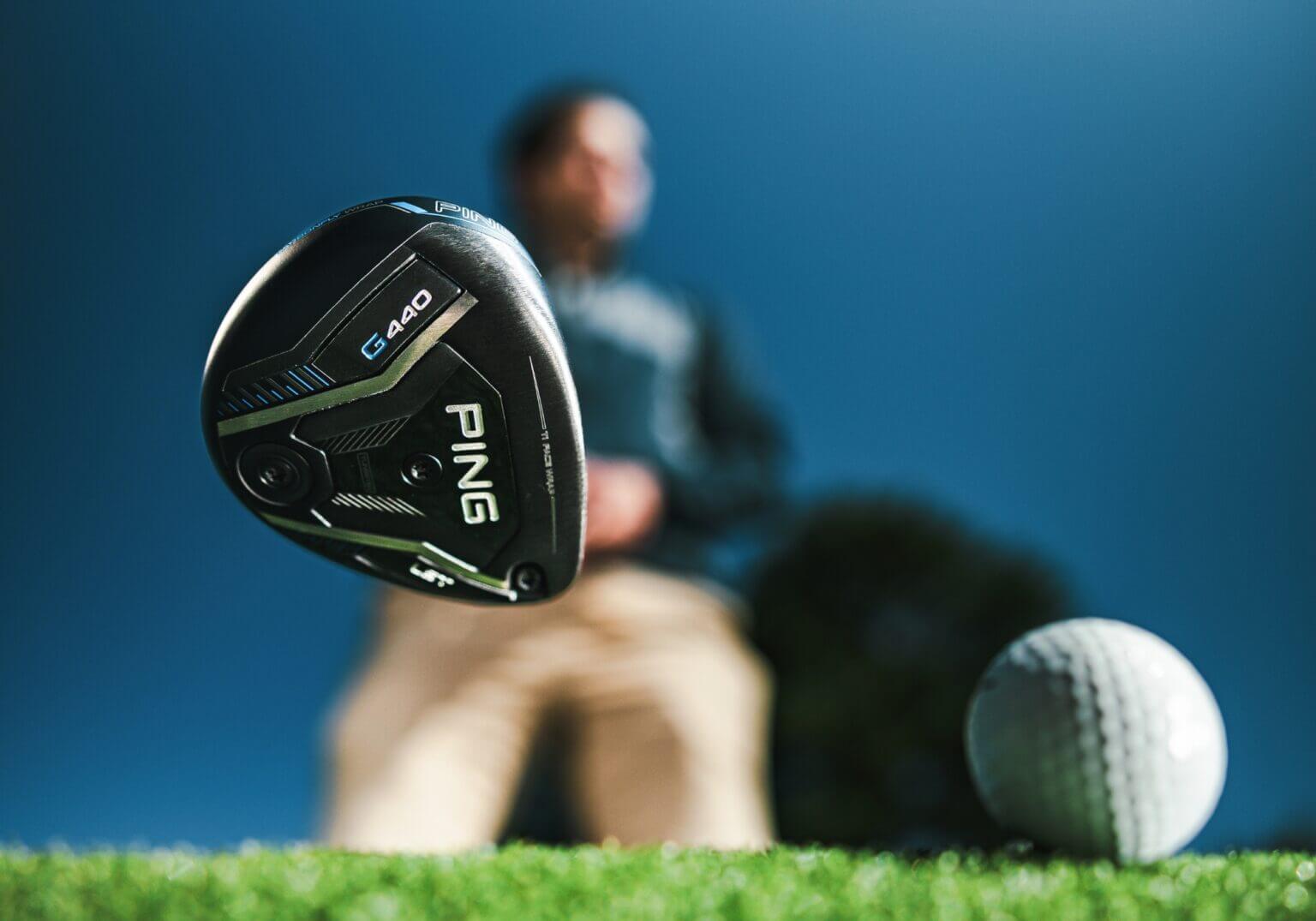 PING G440 LST | MyGolfSpy