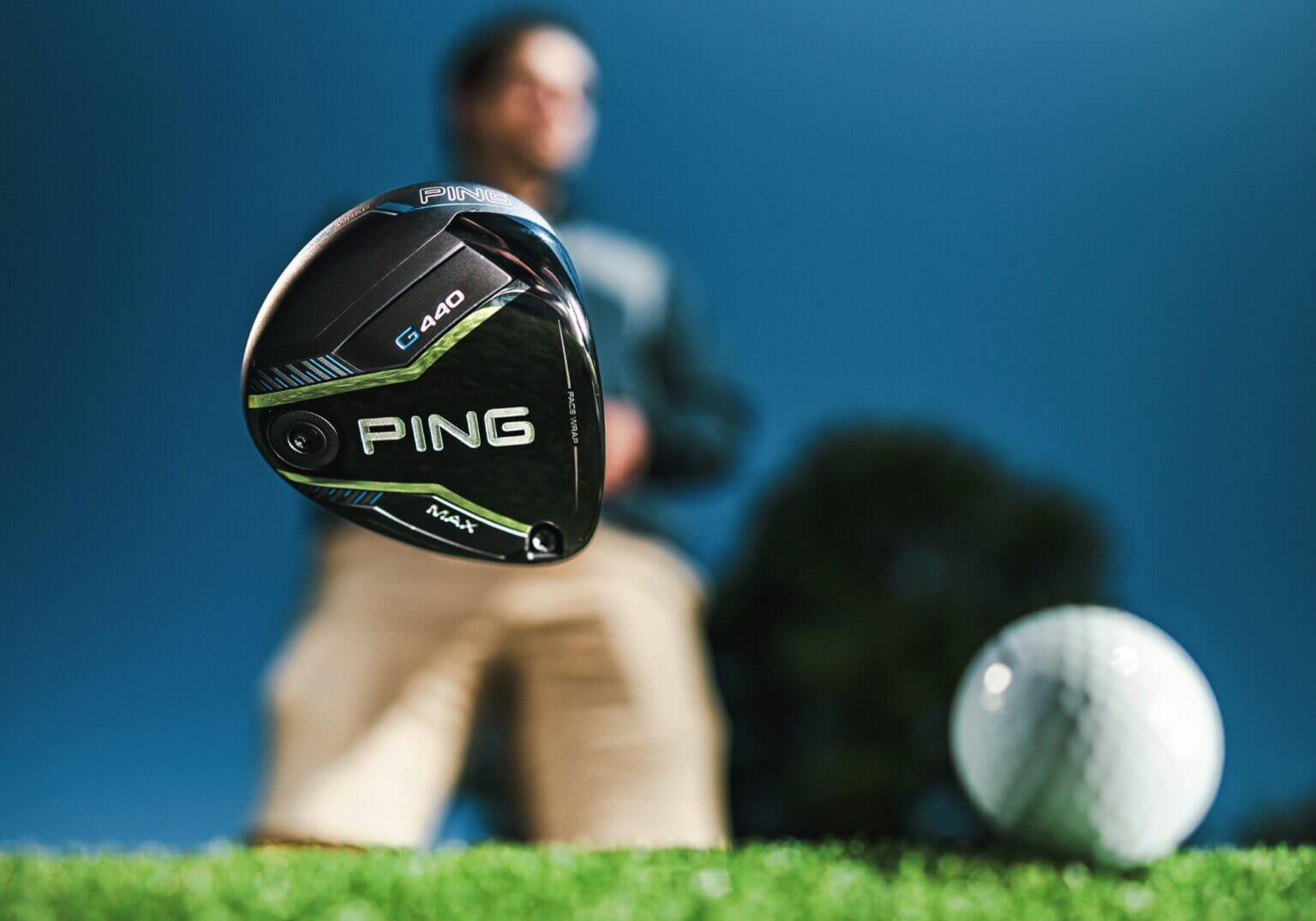 PING G440 MAX | MyGolfSpy