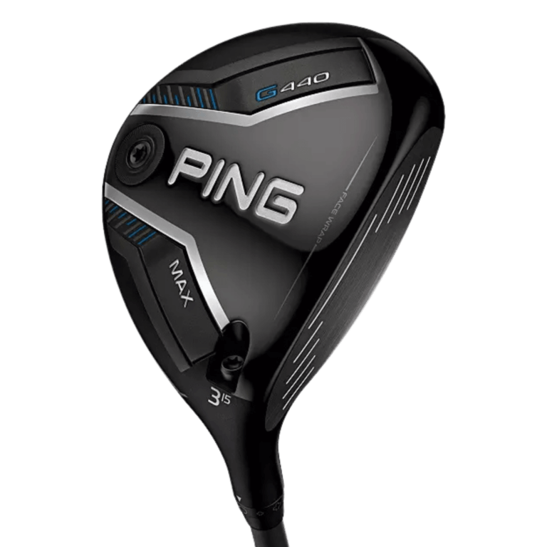 Photo of PING G440 MAX